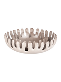Onda Schalen Taupe, 2er-Set