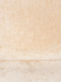 Franky Esszimmerstuhl, 2er-Set in Beige, Detail