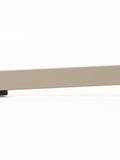 Nikki Armlehnstuhl, 2er-Set in Beige, Detail