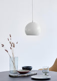 Pendelleuchte | Pendelleuchte Ball Ø18 - von Frandsen online kaufen bei LIVINGforme.