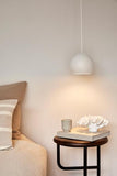 Pendelleuchte | Pendelleuchte Ball Ø18 - von Frandsen online kaufen bei LIVINGforme.