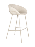 Feston Barhocker, 2er-Set in Beige, Ansicht 1