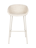 Feston Barhocker, 2er-Set in Beige, Ansicht 2