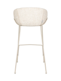 Feston Barhocker, 2er-Set in Beige, Ansicht 5