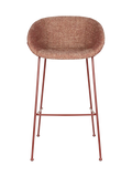 Feston Barhocker, 2er-Set in Terrakotta, Ansicht 2