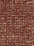 Feston Barhocker, 2er-Set in Terrakotta, Detail