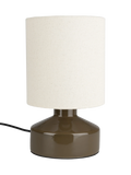 Nook Tischleuchte Taupe