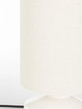 Nook Tischleuchte Beige, Detailansicht