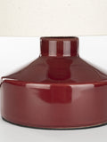 Nook Tischleuchte Rot, Detailansicht