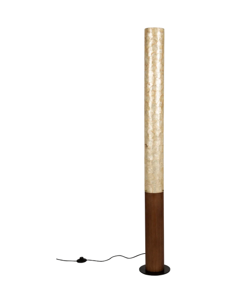 Beam Stehleuchte Beige, Ansicht 1