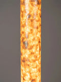 Beam Stehleuchte Beige, Detail