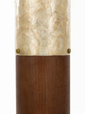 Beam Stehleuchte Beige, Detail