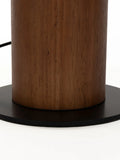 Beam Stehleuchte Beige, Detail