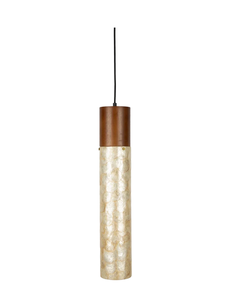 Beam Pendelleuchte Beige, Ansicht 1