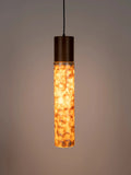 Beam Pendelleuchte Beige, Detail