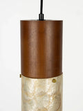 Beam Pendelleuchte Beige, Detail