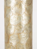 Beam Pendelleuchte Beige, Detail