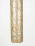 Beam Pendelleuchte Beige, Detail
