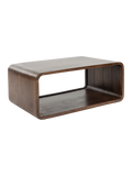 Tycho Couchtisch Walnuss, Ansicht 2