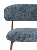 Claes Tresenhocker, 2er-Set in Blau, Detail