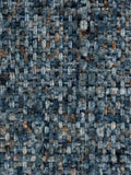Claes Tresenhocker, 2er-Set in Blau, Detail