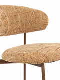 Claes Tresenhocker, 2er-Set in Ocker, Detail