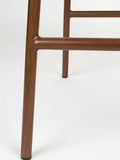 Claes Tresenhocker, 2er-Set in Ocker, Detail