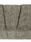 Dance Sitzbank in Grün, Detail
