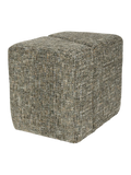 Dance Pouf in Grün, Ansicht 2