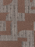 Miyo Armlehnstuhl, 2er-Set in Grau, Detail