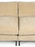 Summer 3-Sitzer Sofa in Sand, Detail