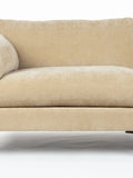 Summer Ecksofa in Sand, Detail