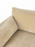 Summer Ecksofa in Sand, Detail