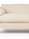 Summer Ecksofa in Beige, Detail