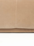 Hazel Ecksofa in Beige, Detail