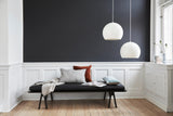 Pendelleuchte | Pendelleuchte Ball Ø40 - von Frandsen online kaufen bei LIVINGforme.