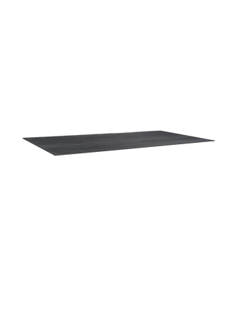 Bartischgestell | Bartischgestell Theo Old Teak für Tischplatte 80x80 cm - von Stern Möbel online kaufen bei LIVINGforme.