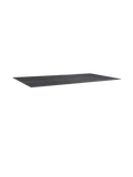 Bartischgestell | Bartischgestell Theo Old Teak für Tischplatte 80x80 cm - von Stern Möbel online kaufen bei LIVINGforme.