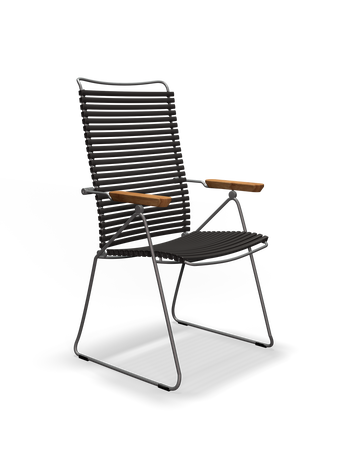 | CLICK Position Chair - von Houe online kaufen bei LIVINGforme.
