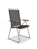 | CLICK Position Chair - Schwarz von Houe online kaufen bei LIVINGforme.
