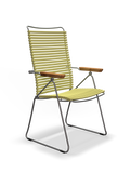 | CLICK Position Chair - Lemon Zest von Houe online kaufen bei LIVINGforme.