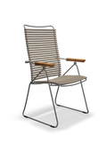 | CLICK Position Chair - Beige von Houe online kaufen bei LIVINGforme.
