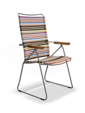 | CLICK Position Chair - Multi Color 1 von Houe online kaufen bei LIVINGforme.