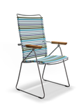 | CLICK Position Chair - Multi Color 2 von Houe online kaufen bei LIVINGforme.