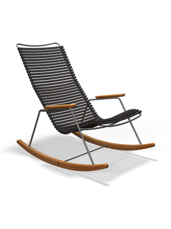 Schaukelstuhl | CLICK Schaukelstuhl - von Houe online kaufen bei LIVINGforme.