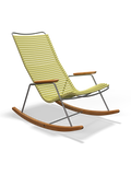Schaukelstuhl | CLICK Schaukelstuhl - Lemon Zest von Houe online kaufen bei LIVINGforme.