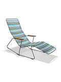 Sunrocker | CLICK Sunrocker Sonnenliege - Multi Color 2 von Houe online kaufen bei LIVINGforme.