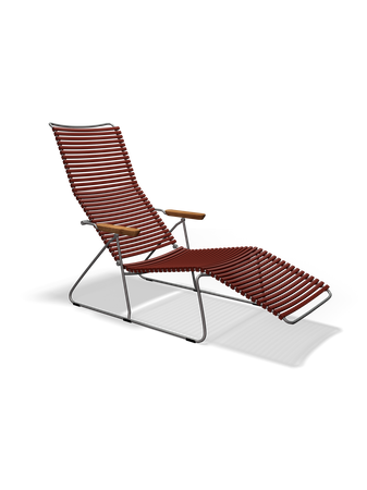 CLICK Sonnenliege
