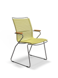 Gartenstuhl | CLICK Dining Stuhl ohne Armlehne - von Houe online kaufen bei LIVINGforme.