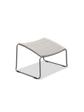Outdoor Zubehör | CLICK Fußablage - Muted White von Houe online kaufen bei LIVINGforme.